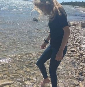 Meet your Posher, Brittany